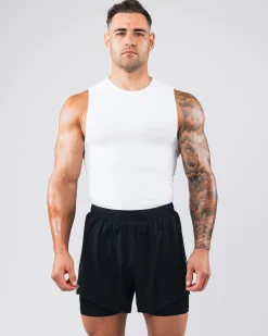 Discount Power Tank Tanks & Stringers
