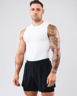 Discount Power Tank Tanks & Stringers