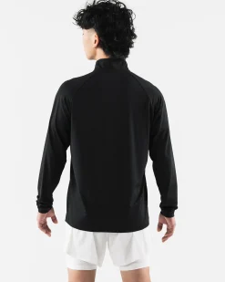 Discount Racer Quarter Zip T-shirts|Long Sleeve Shirts