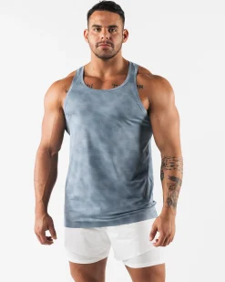 New Racer Tank Tanks & Stringers