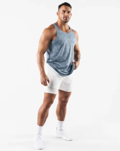 New Racer Tank Tanks & Stringers