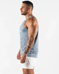 New Racer Tank Tanks & Stringers