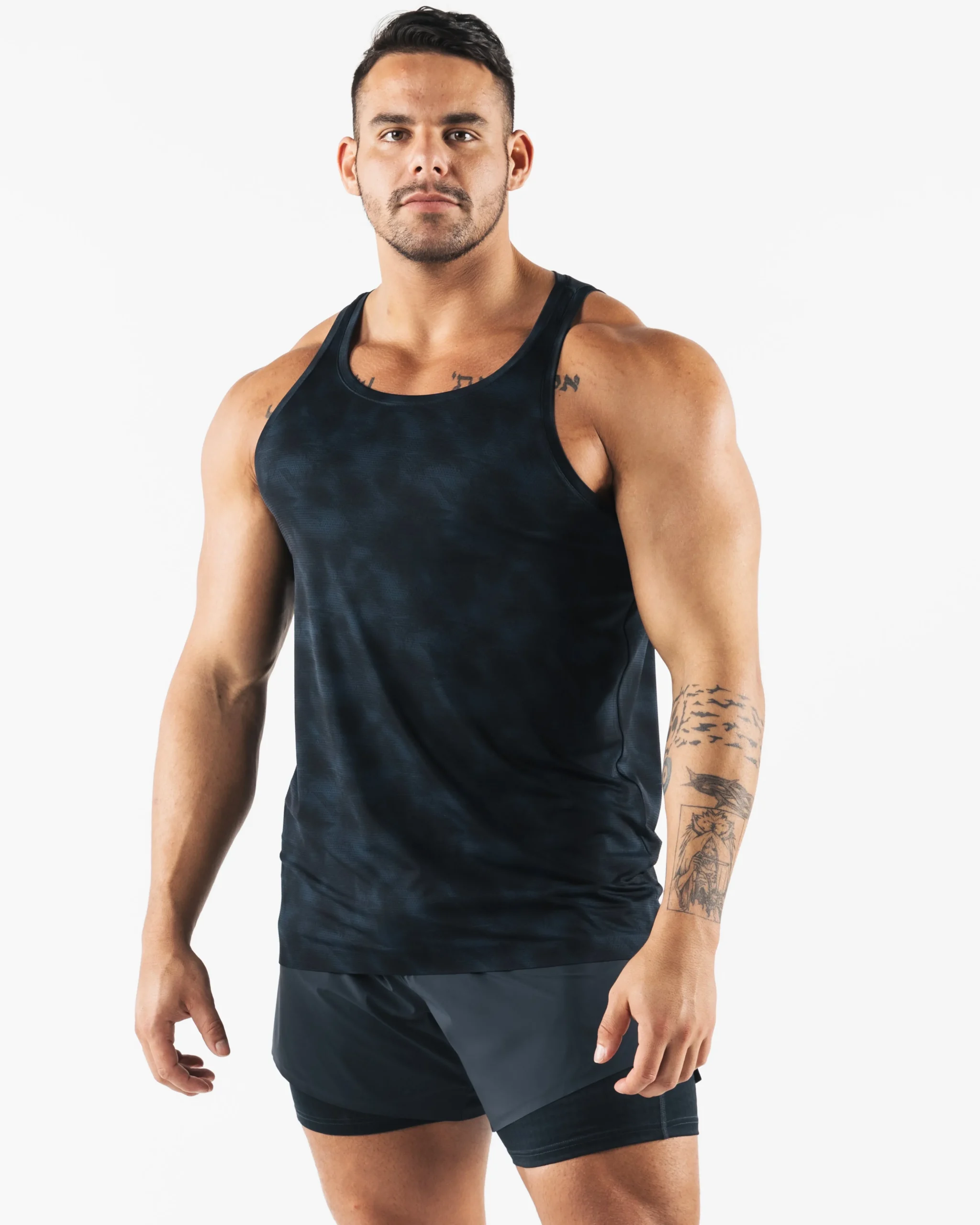 Sale Racer Tank Tanks & Stringers
