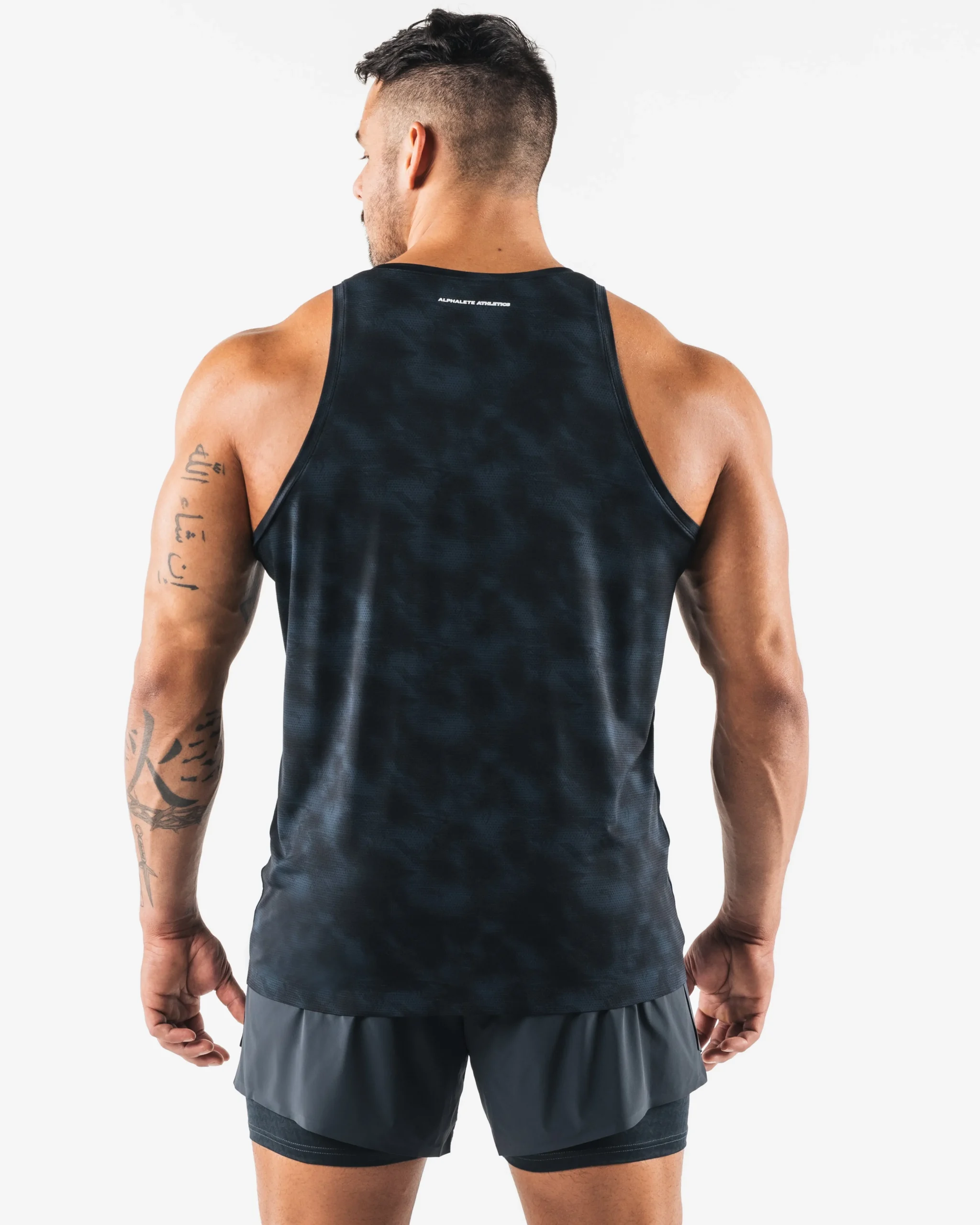 Sale Racer Tank Tanks & Stringers