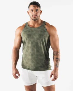 Online Racer Tank Tanks & Stringers