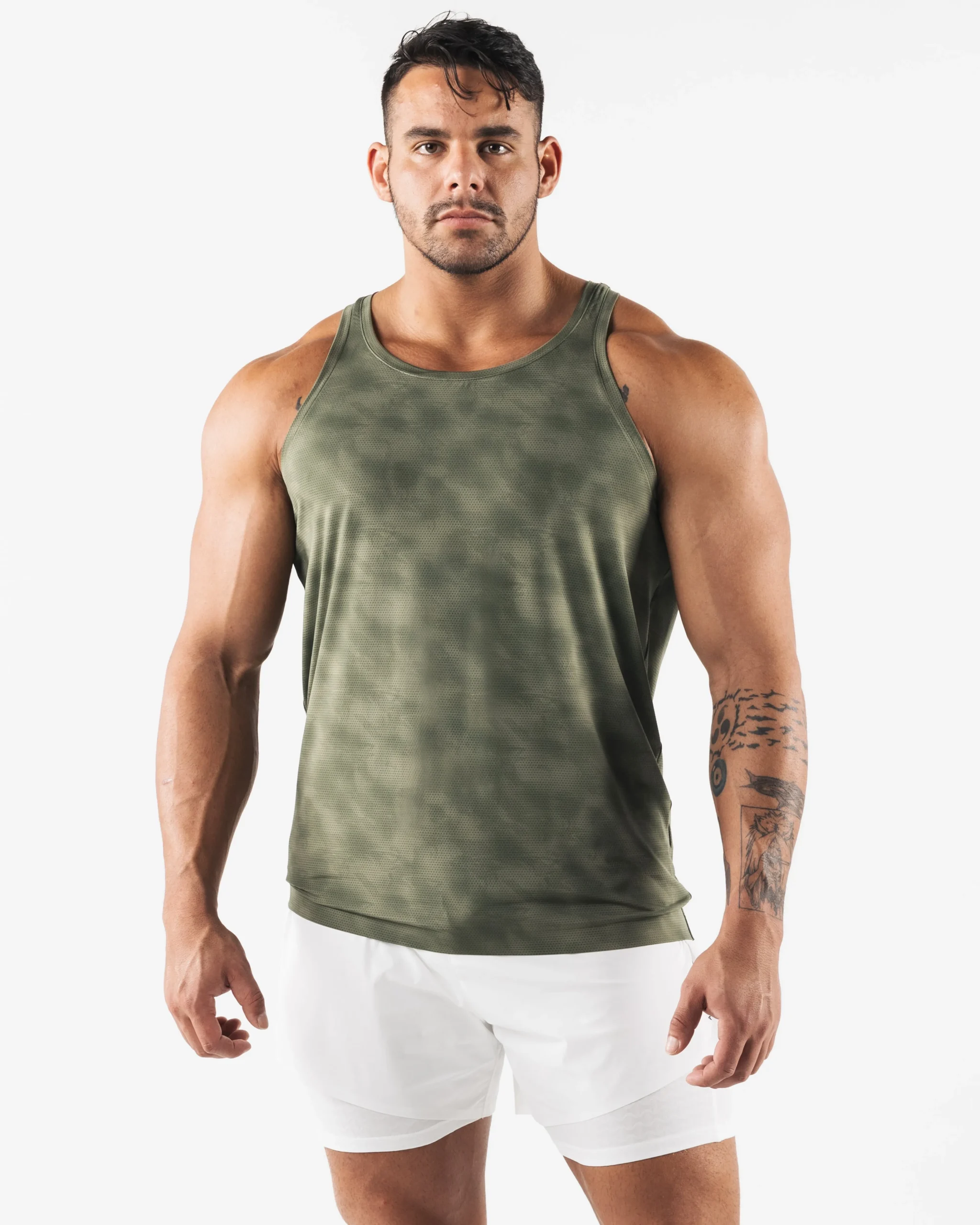 Online Racer Tank Tanks & Stringers