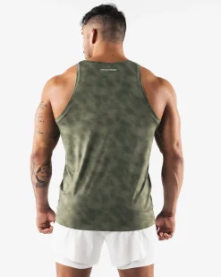 Online Racer Tank Tanks & Stringers