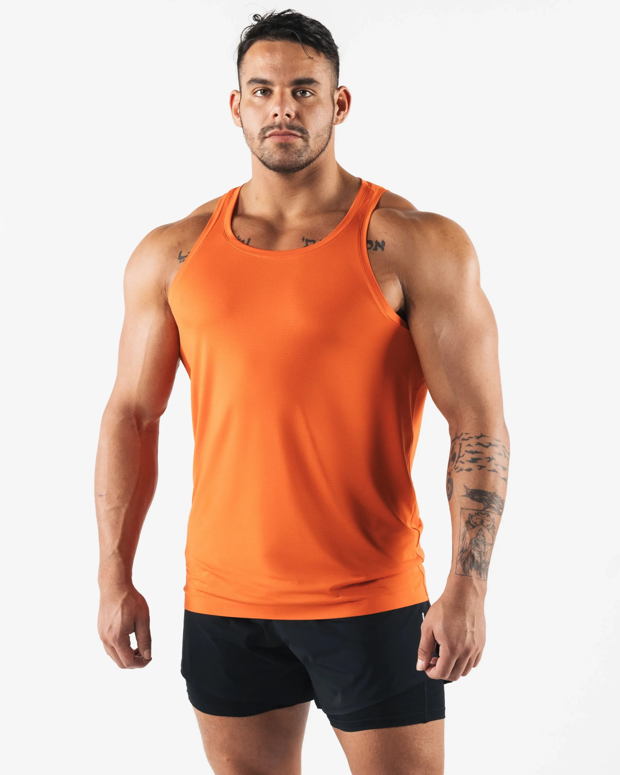 Clearance Racer Tank Tanks & Stringers