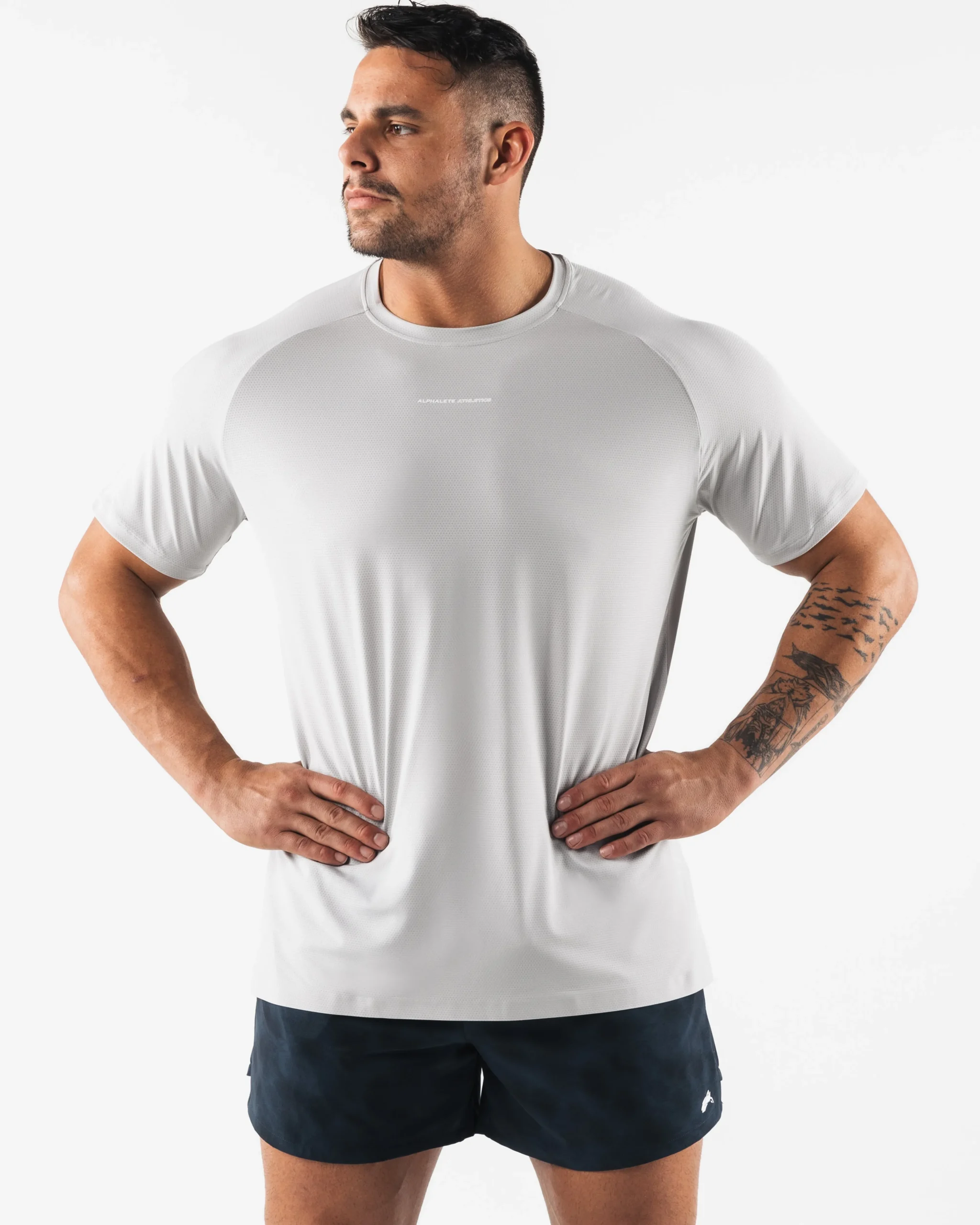 Outlet Racer Tee T-shirts