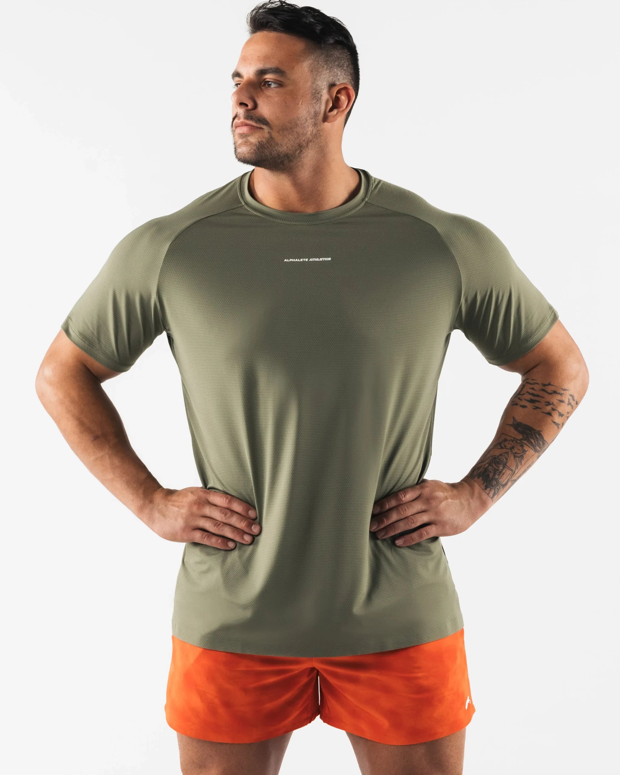 Best Racer Tee T-shirts