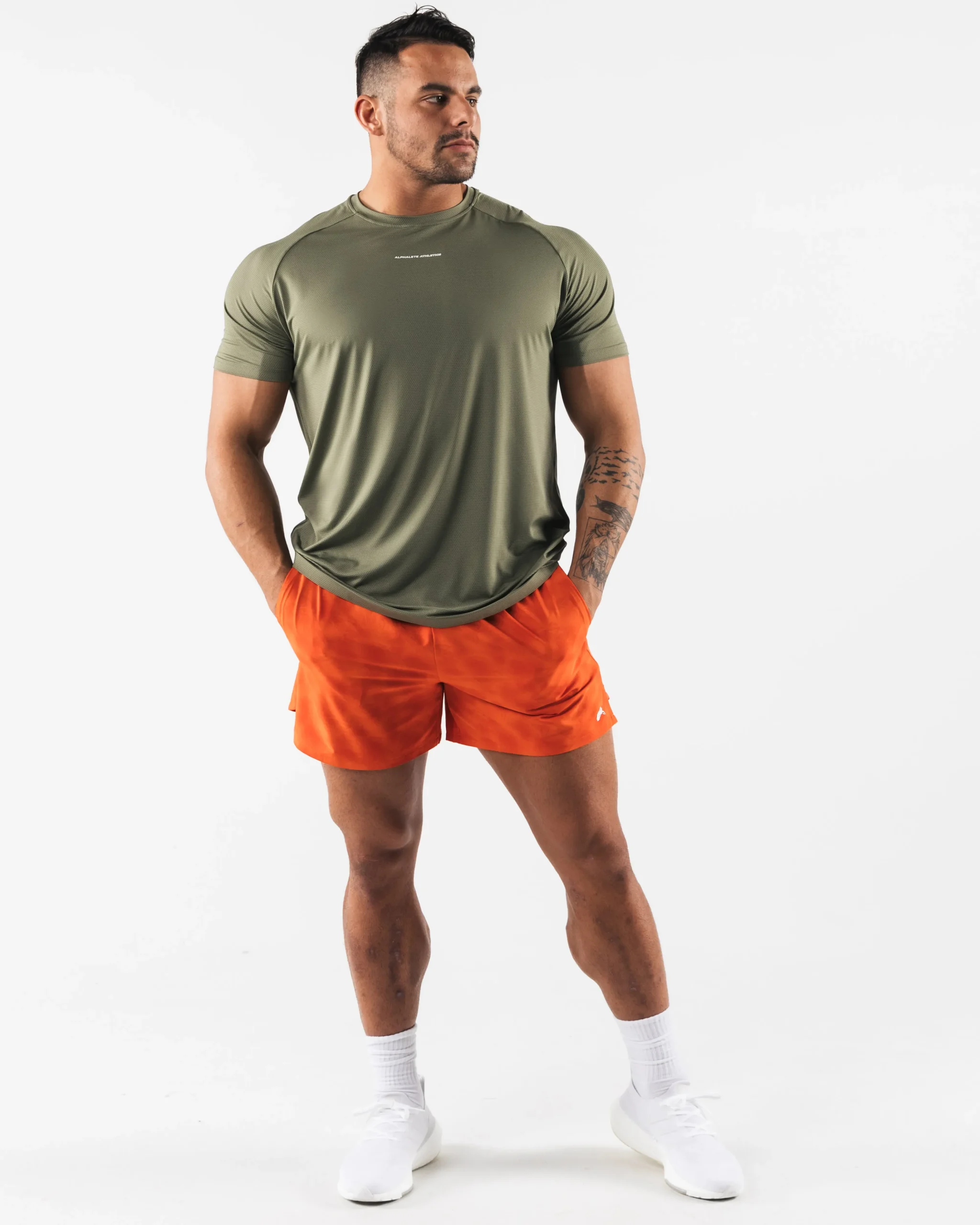 Best Racer Tee T-shirts