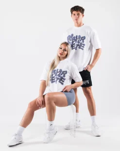Hot Radial Blur Tee Women T-shirts & Crops|T-shirts