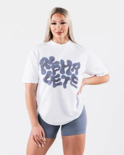 Hot Radial Blur Tee Women T-shirts & Crops|T-shirts