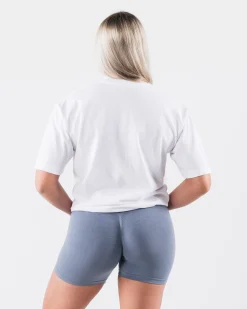 Hot Radial Blur Tee Women T-shirts & Crops|T-shirts