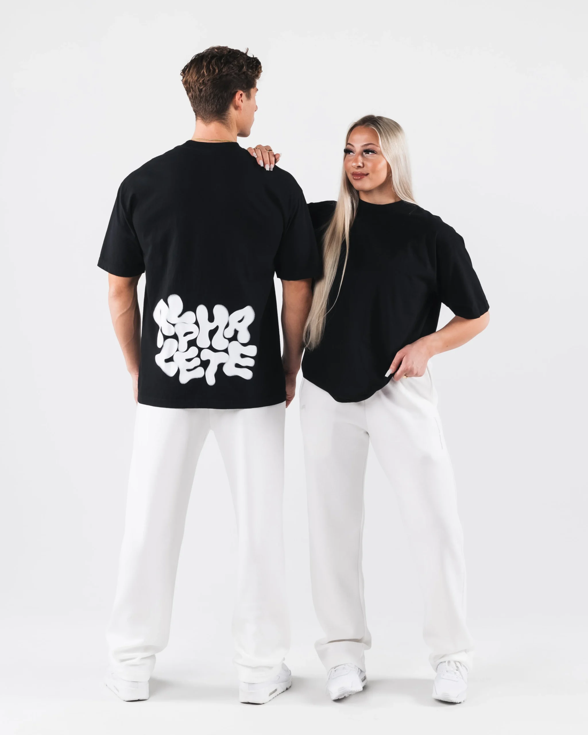 Online Radial Blur Tee Women T-shirts & Crops|T-shirts