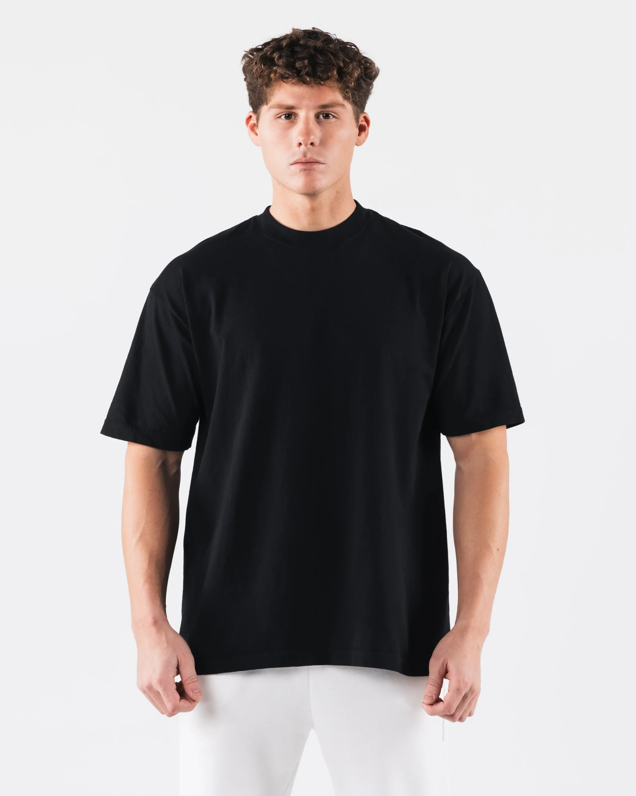 Online Radial Blur Tee Women T-shirts & Crops|T-shirts