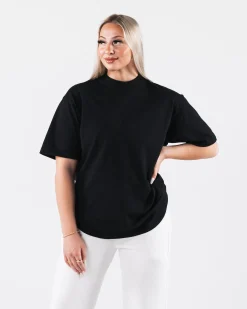 Online Radial Blur Tee Women T-shirts & Crops|T-shirts