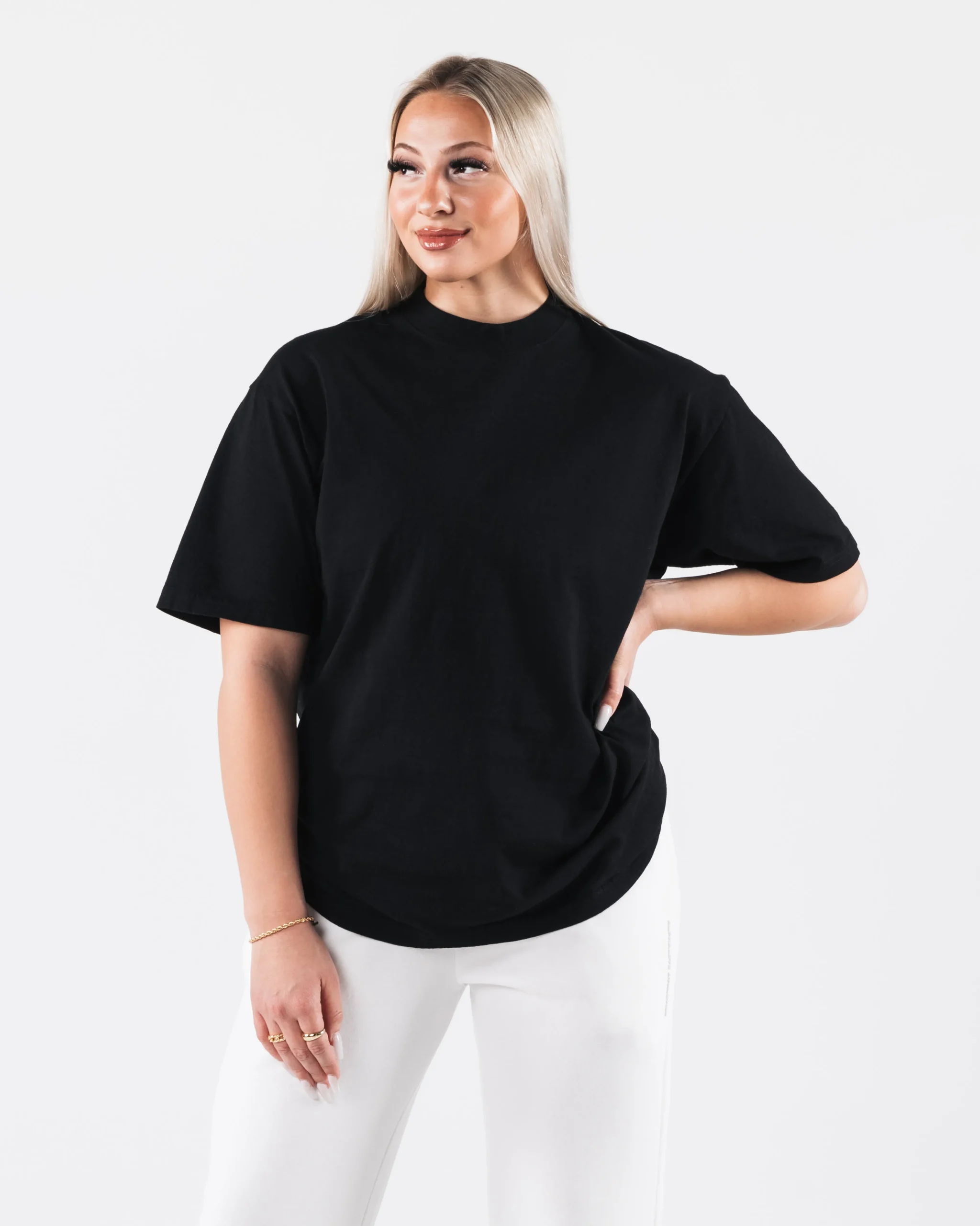 Online Radial Blur Tee Women T-shirts & Crops|T-shirts
