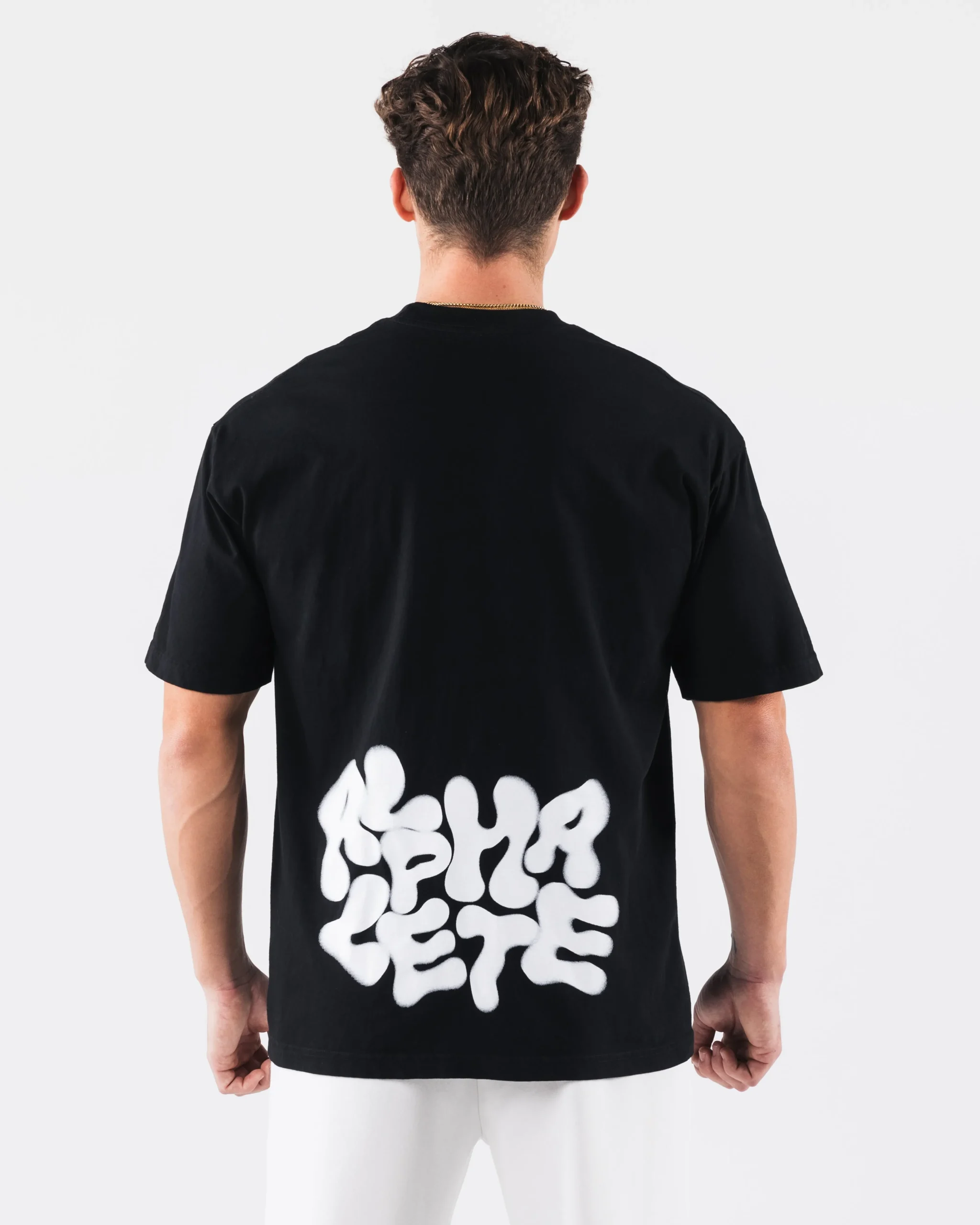 Online Radial Blur Tee Women T-shirts & Crops|T-shirts