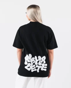 Online Radial Blur Tee Women T-shirts & Crops|T-shirts