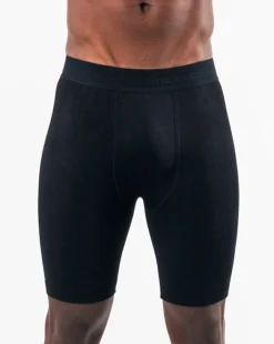 Online Reform Compression Short Shorts|Base Layers
