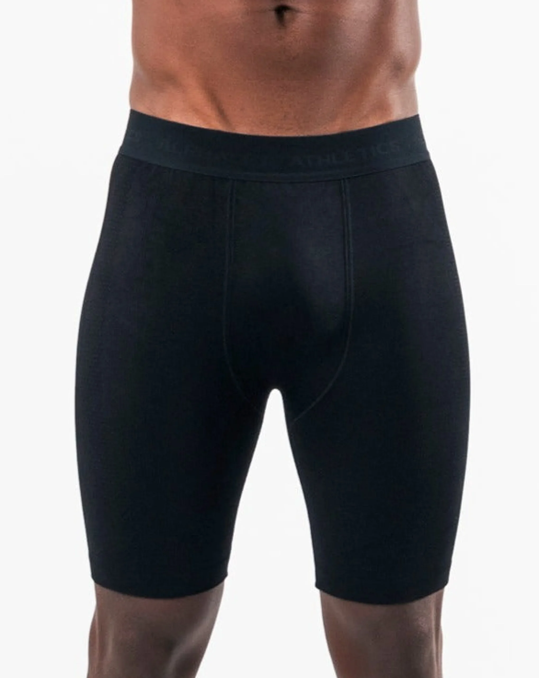 Online Reform Compression Short Shorts|Base Layers