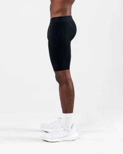 Online Reform Compression Short Shorts|Base Layers