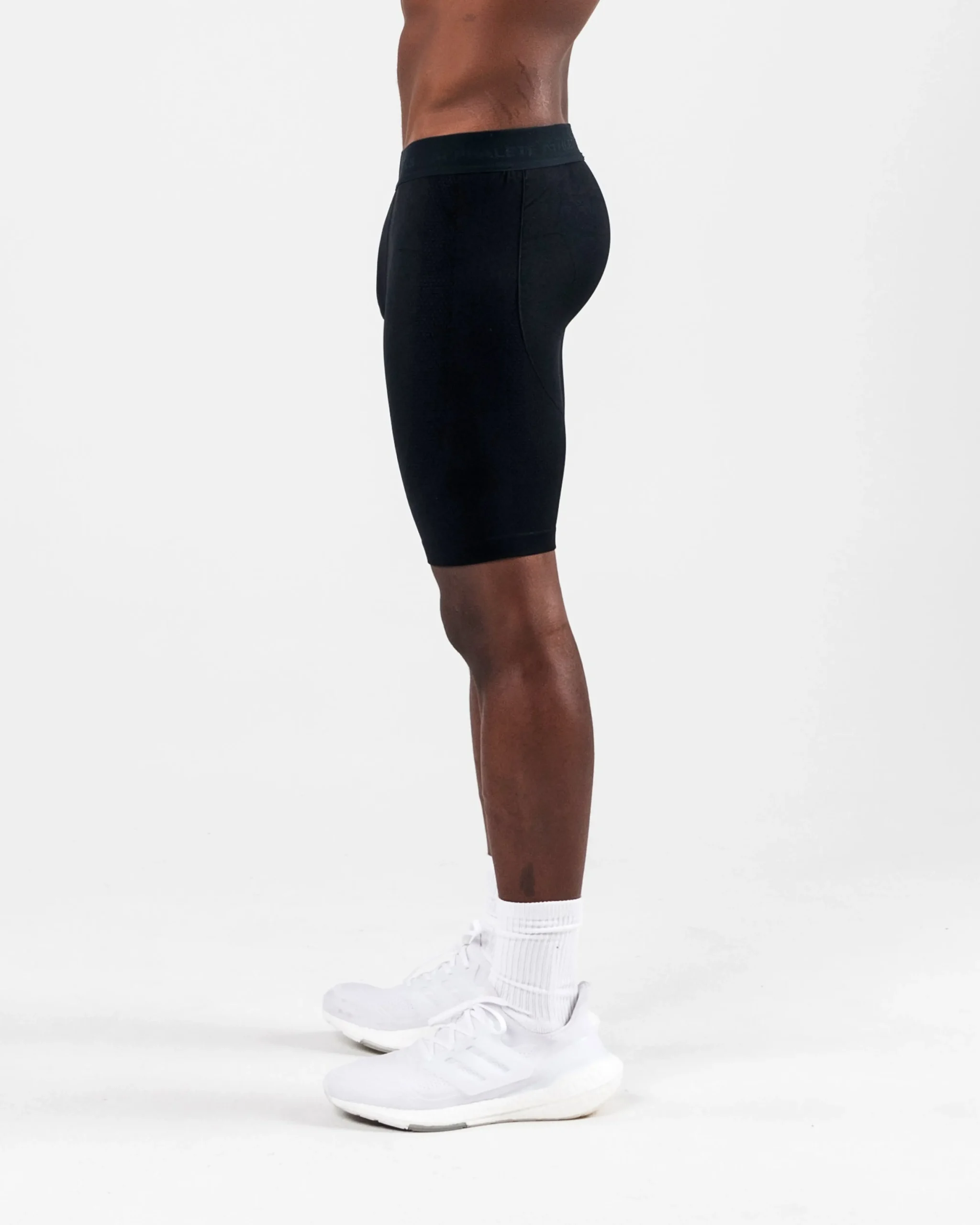 Online Reform Compression Short Shorts|Base Layers