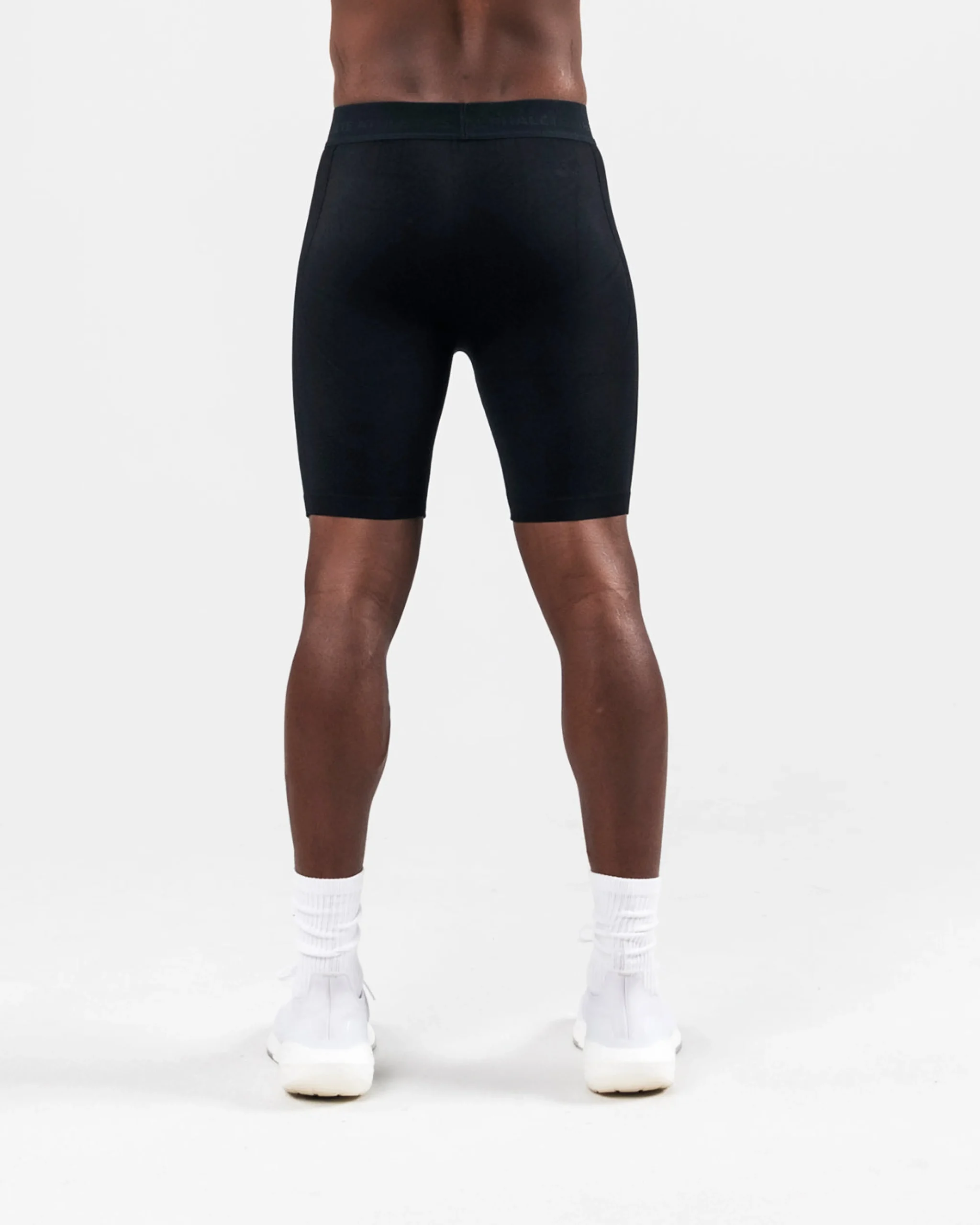 Online Reform Compression Short Shorts|Base Layers