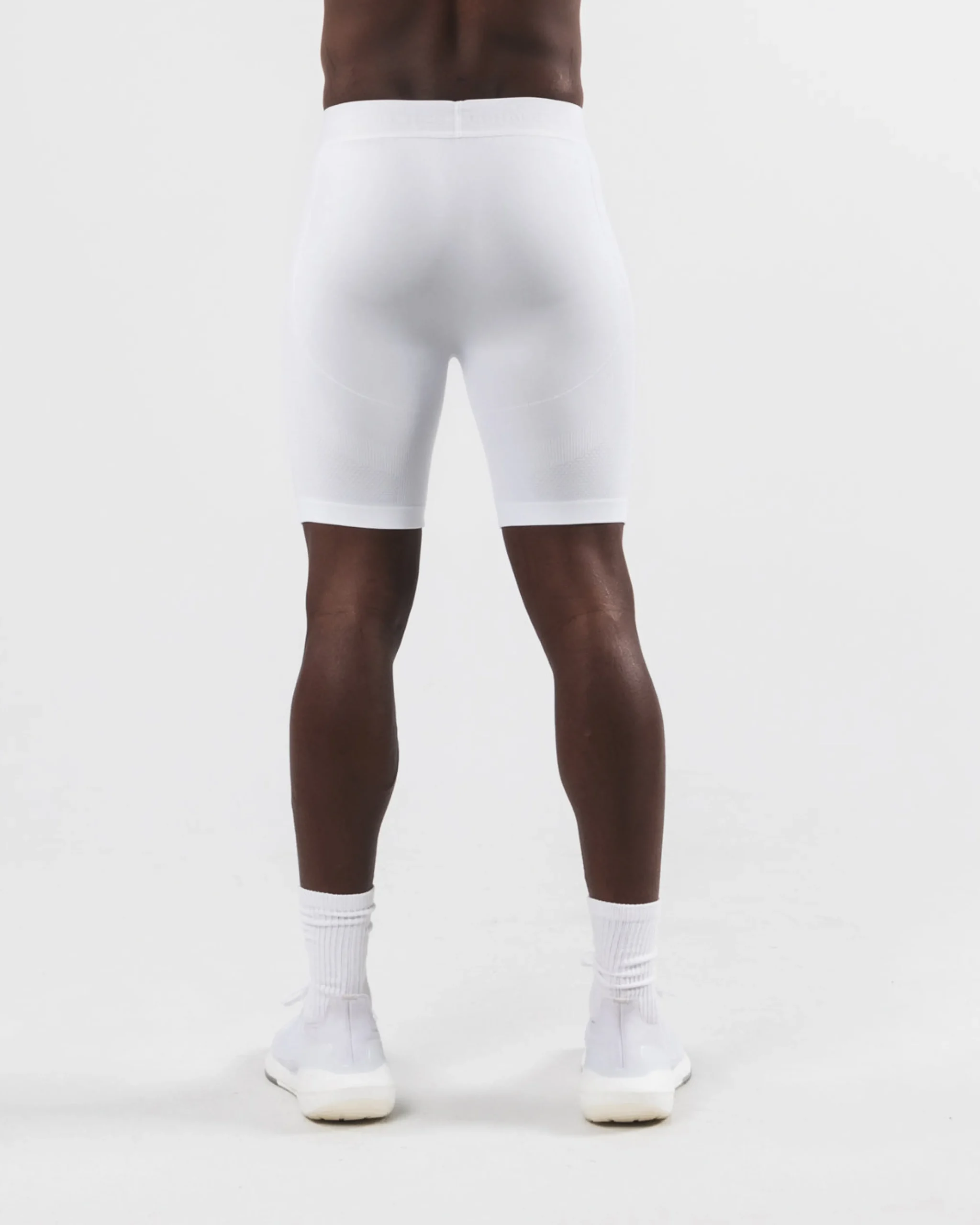 Outlet Reform Compression Short Shorts|Base Layers