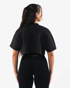 Online Republic Crop Tee Women T-shirts & Crops