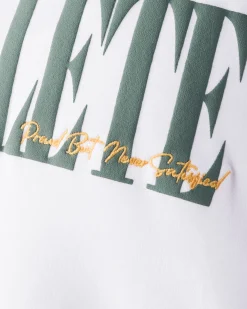 Hot Republic Crop Tee Women T-shirts & Crops