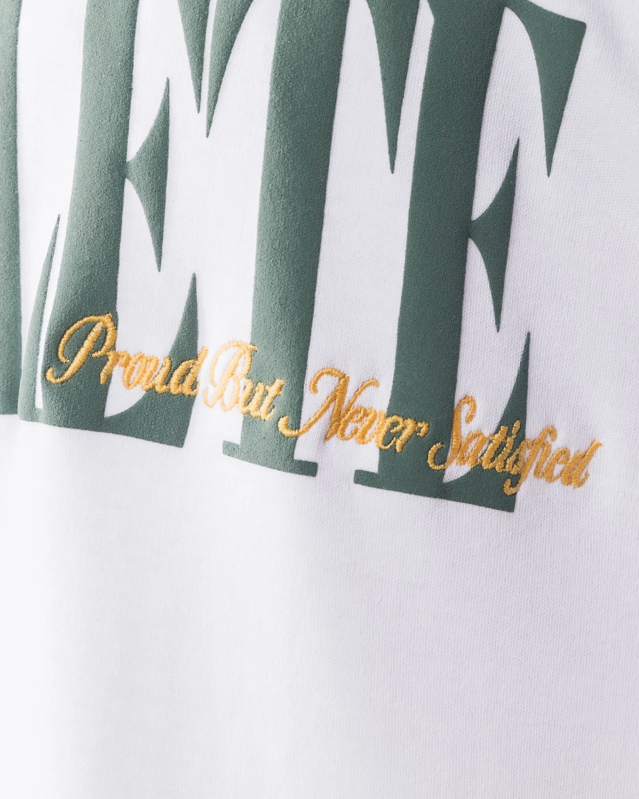 Hot Republic Tee T-shirts