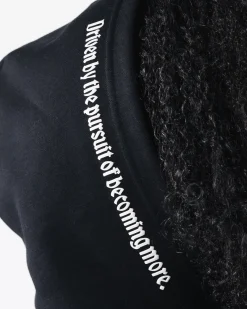 Hot Script Hoodie Women Hoodies & Sweatshirts|Hoodies & Jackets