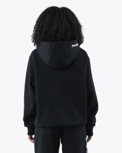 Hot Script Hoodie Women Hoodies & Sweatshirts|Hoodies & Jackets