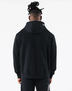 Hot Script Hoodie Women Hoodies & Sweatshirts|Hoodies & Jackets