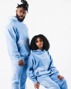 Hot Script Hoodie Women Hoodies & Sweatshirts|Hoodies & Jackets