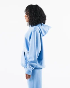 Hot Script Hoodie Women Hoodies & Sweatshirts|Hoodies & Jackets