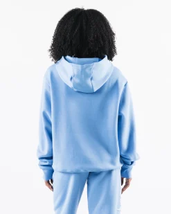 Hot Script Hoodie Women Hoodies & Sweatshirts|Hoodies & Jackets