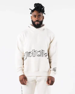 New Script Hoodie Women Hoodies & Sweatshirts|Hoodies & Jackets