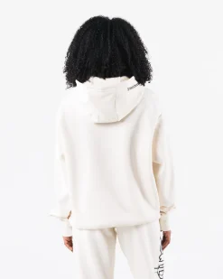 New Script Hoodie Women Hoodies & Sweatshirts|Hoodies & Jackets