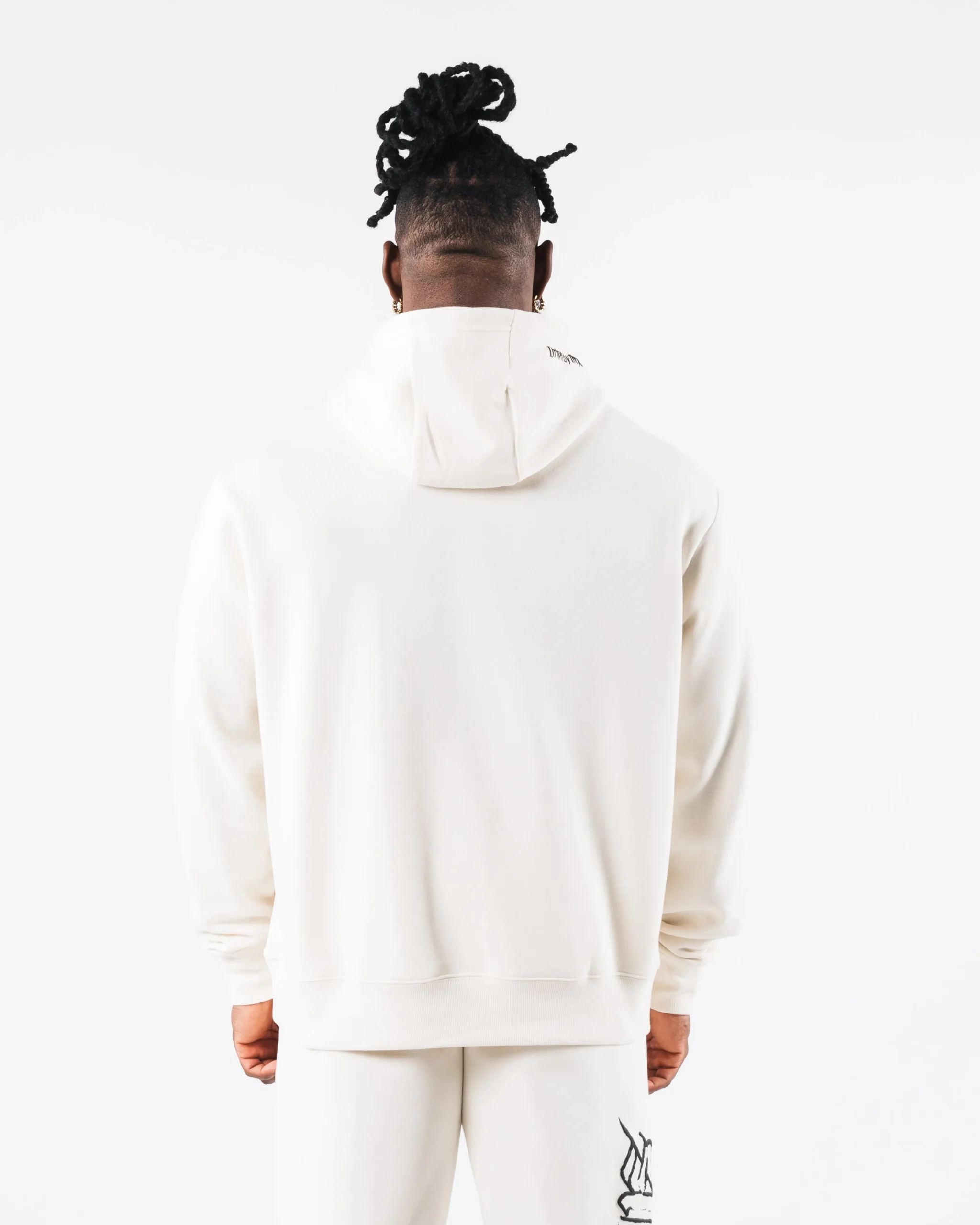 New Script Hoodie Women Hoodies & Sweatshirts|Hoodies & Jackets