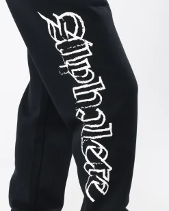 Best Script Jogger Women Sweatpants|Pants
