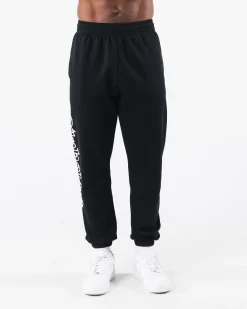 Best Script Jogger Women Sweatpants|Pants