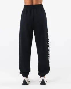 Best Script Jogger Women Sweatpants|Pants