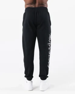 Best Script Jogger Women Sweatpants|Pants