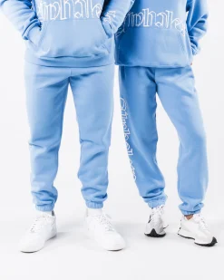 Outlet Script Jogger Women Sweatpants|Pants