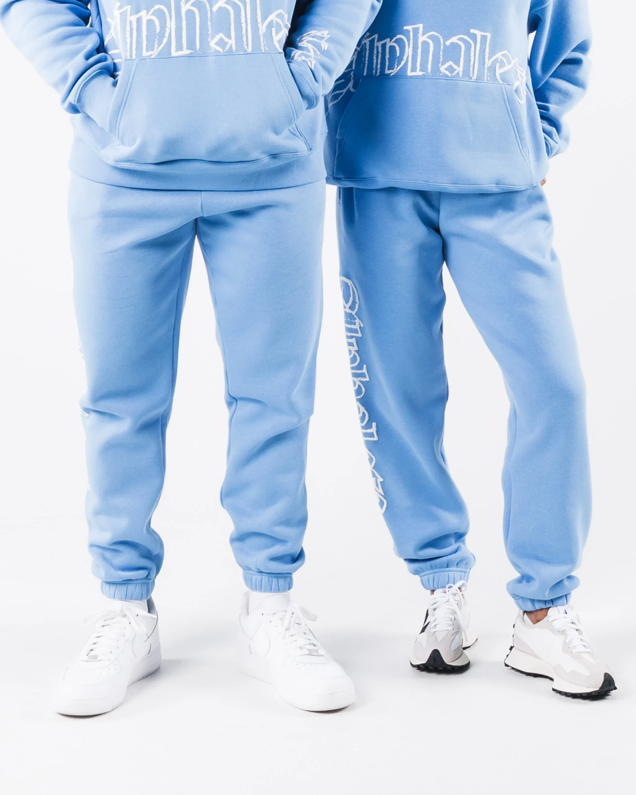 Outlet Script Jogger Women Sweatpants|Pants
