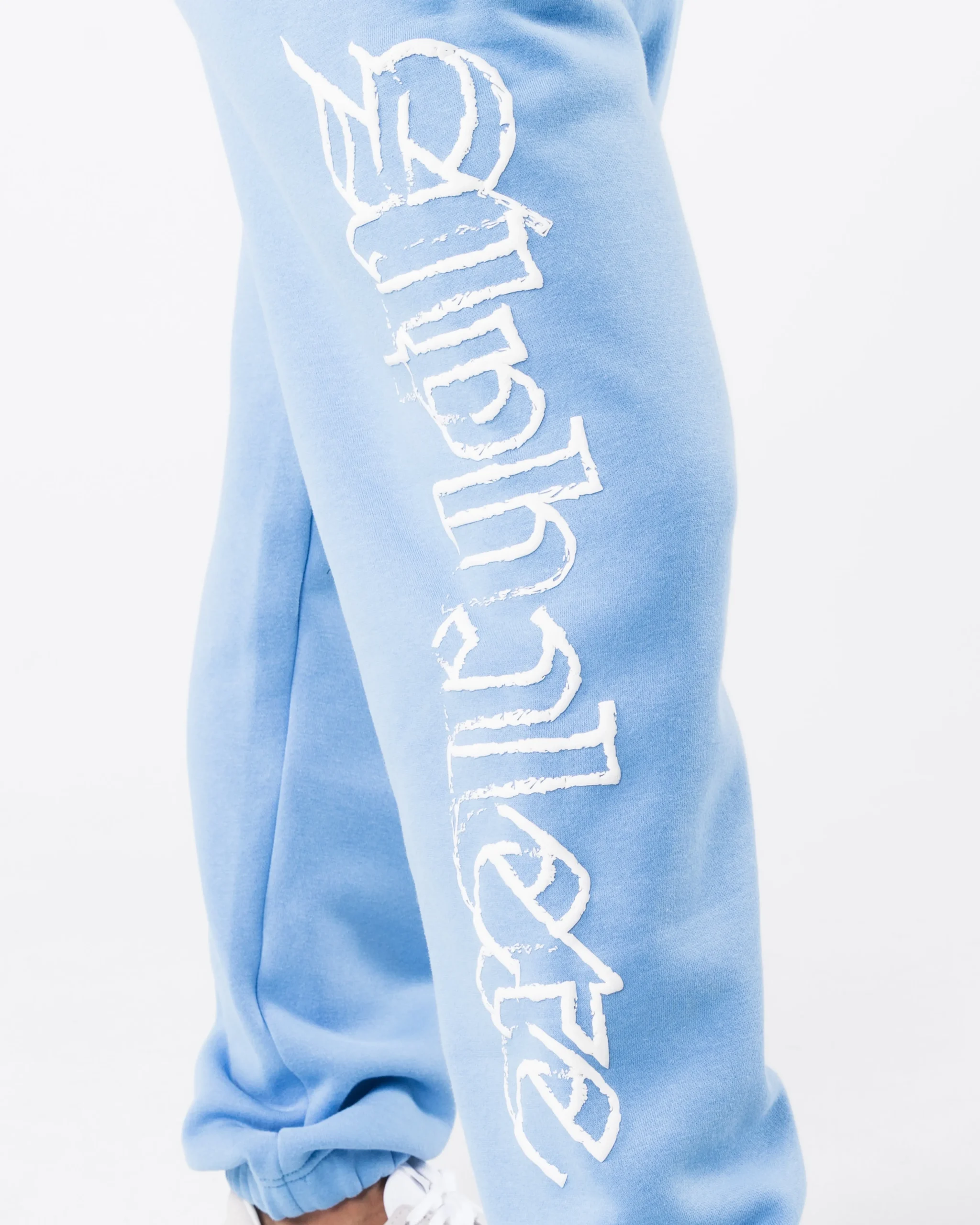 Outlet Script Jogger Women Sweatpants|Pants
