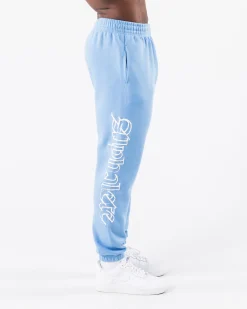 Outlet Script Jogger Women Sweatpants|Pants